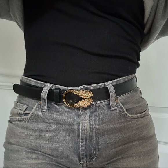 Gucci belt - Picture 4 of 4